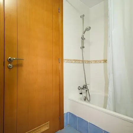 Apartamento Appartamento Playa Paraiso (Tenerife)