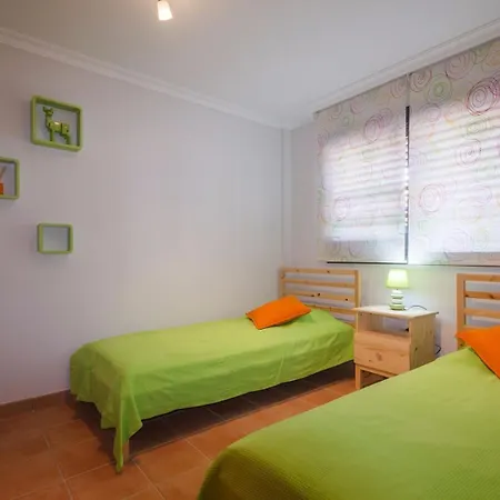 Apartamento Appartamento Playa Paraiso (Tenerife)